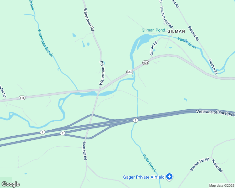 map of restaurants, bars, coffee shops, grocery stores, and more near 12 Polly Road in Lebanon