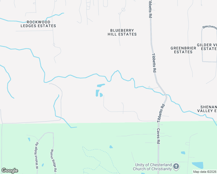 map of restaurants, bars, coffee shops, grocery stores, and more near 7633 Hidden Valley Drive in Kirtland