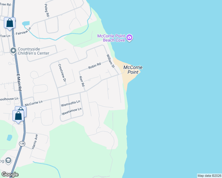 map of restaurants, bars, coffee shops, grocery stores, and more near 48 Albert Street in Portsmouth