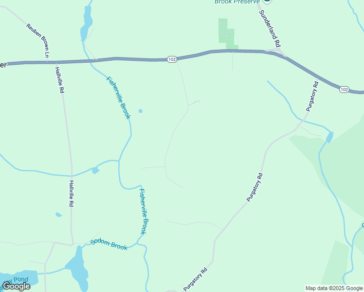 map of restaurants, bars, coffee shops, grocery stores, and more near 82 Locust Valley Road in Exeter