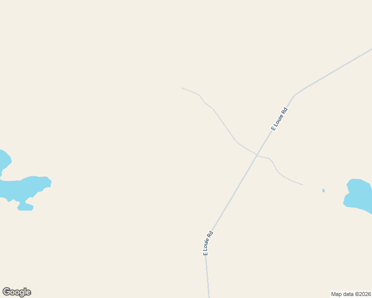 map of restaurants, bars, coffee shops, grocery stores, and more near 1143-2059 East Louie Road in Montague