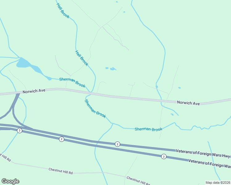 map of restaurants, bars, coffee shops, grocery stores, and more near 769 Norwich Avenue in Colchester