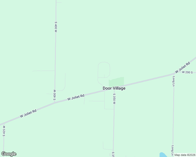 map of restaurants, bars, coffee shops, grocery stores, and more near 3522 Village Road in La Porte