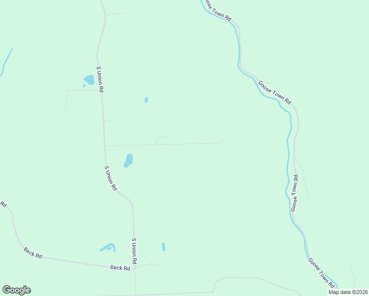 map of restaurants, bars, coffee shops, grocery stores, and more near 117 Collister Road in Roaring Branch