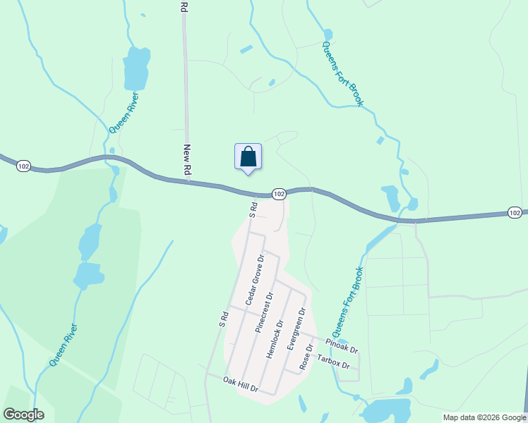 map of restaurants, bars, coffee shops, grocery stores, and more near 5 Enwright Court in Exeter