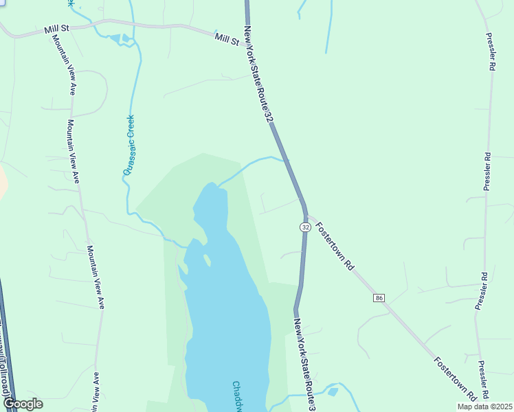 map of restaurants, bars, coffee shops, grocery stores, and more near 24 Favino Drive in Wallkill