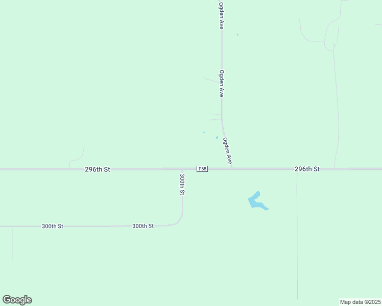 map of restaurants, bars, coffee shops, grocery stores, and more near 2653 296th Street in Missouri Valley