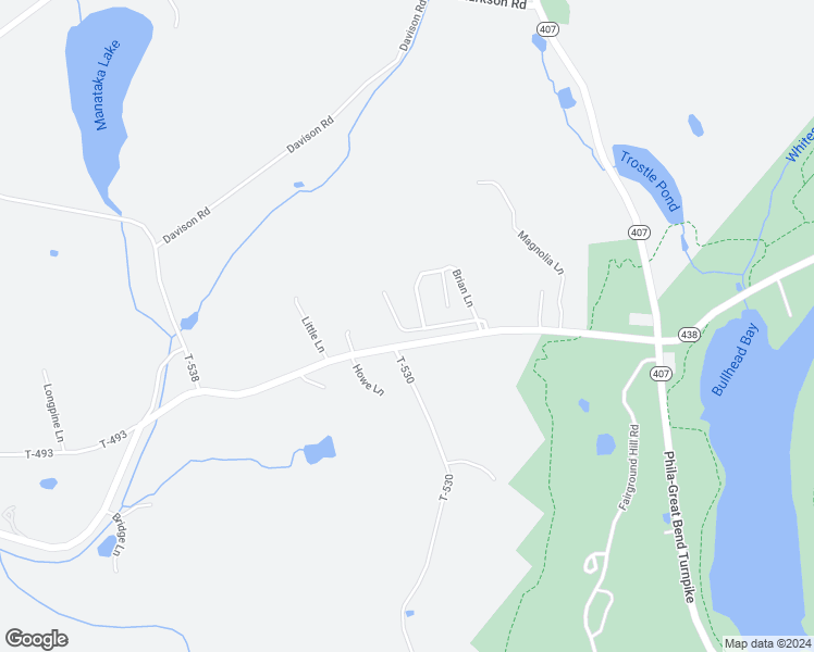 map of restaurants, bars, coffee shops, grocery stores, and more near Benton Hills Trailer Park in Dalton