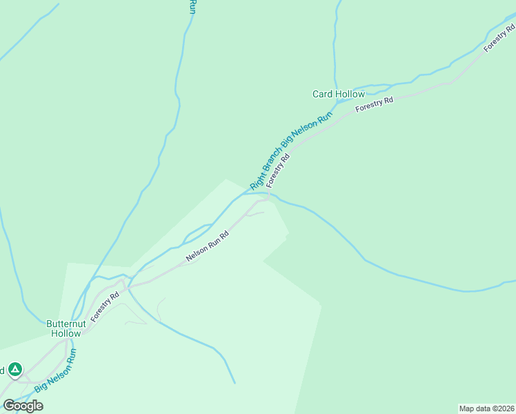 map of restaurants, bars, coffee shops, grocery stores, and more near 860 Nelson Run Road in Austin