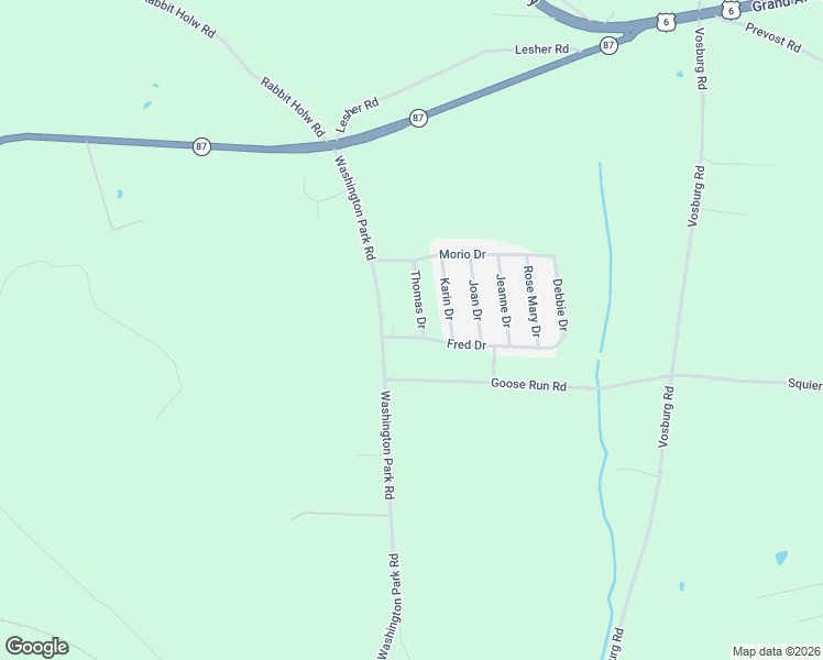 map of restaurants, bars, coffee shops, grocery stores, and more near 10 Fred Drive in Tunkhannock
