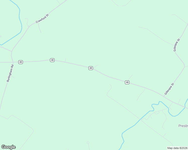 map of restaurants, bars, coffee shops, grocery stores, and more near 261 County Route 48 in Pine Bush