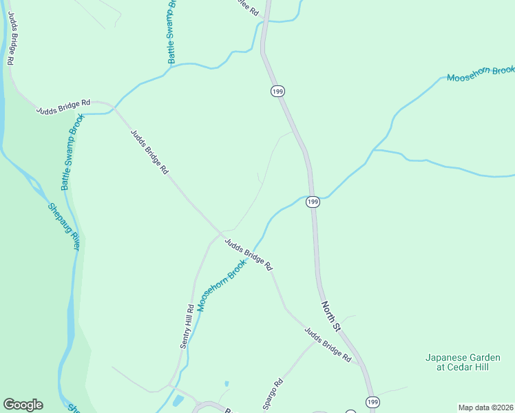 map of restaurants, bars, coffee shops, grocery stores, and more near 29 Sentry Hill Road in Roxbury