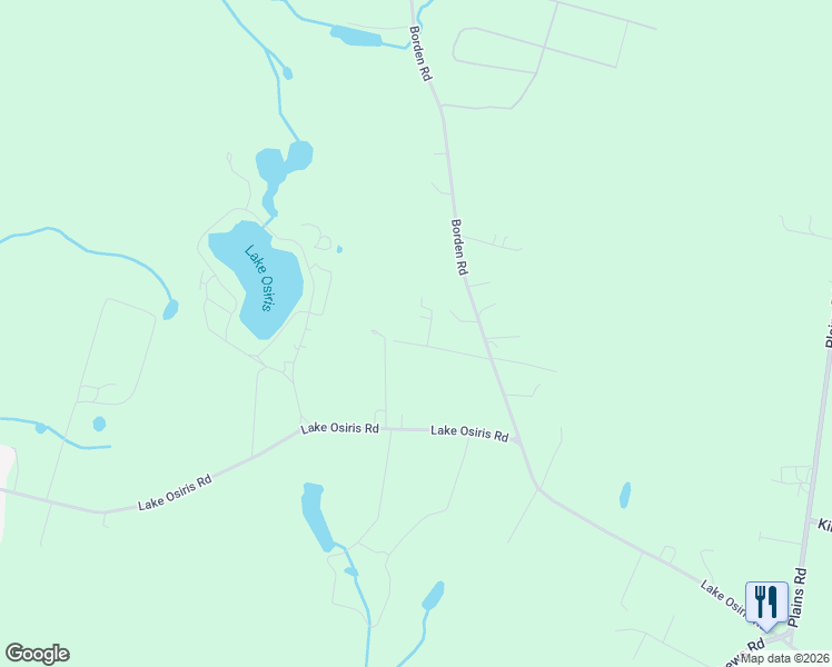 map of restaurants, bars, coffee shops, grocery stores, and more near 11 Myrtle Avenue in Walden