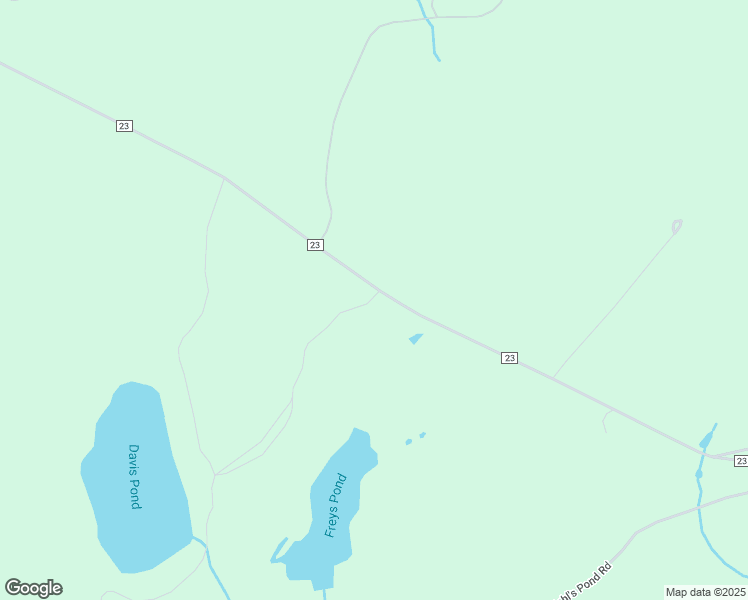 map of restaurants, bars, coffee shops, grocery stores, and more near 1229 County Road 23 in Narrowsburg
