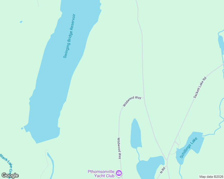 map of restaurants, bars, coffee shops, grocery stores, and more near 187 Wildwood Way in Forestburgh