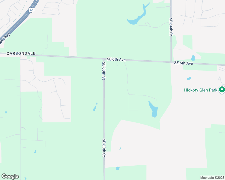 map of restaurants, bars, coffee shops, grocery stores, and more near in Pleasant Hill