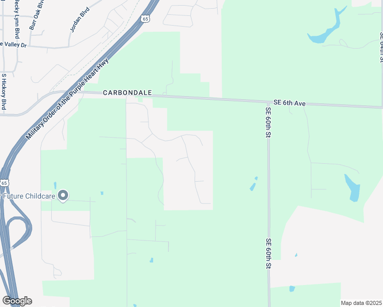 map of restaurants, bars, coffee shops, grocery stores, and more near 995 Arbor Woods Drive in Pleasant Hill