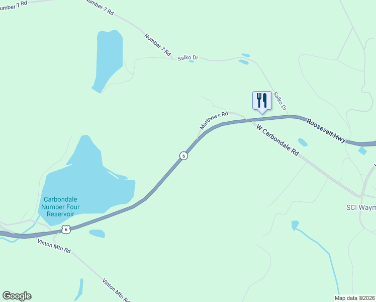 map of restaurants, bars, coffee shops, grocery stores, and more near in 