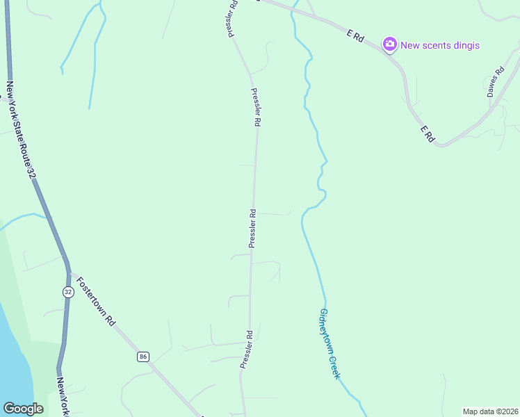 map of restaurants, bars, coffee shops, grocery stores, and more near 5 Countryman Lane in Wallkill