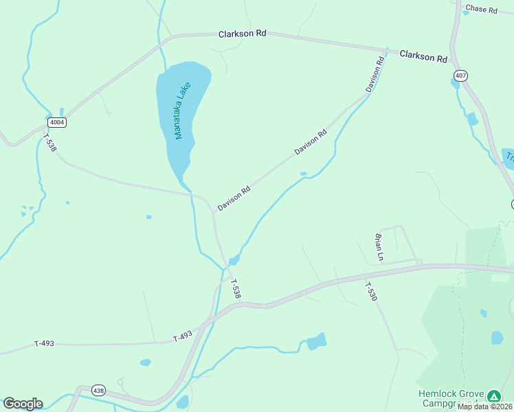 map of restaurants, bars, coffee shops, grocery stores, and more near 59 Davison Road in Dalton