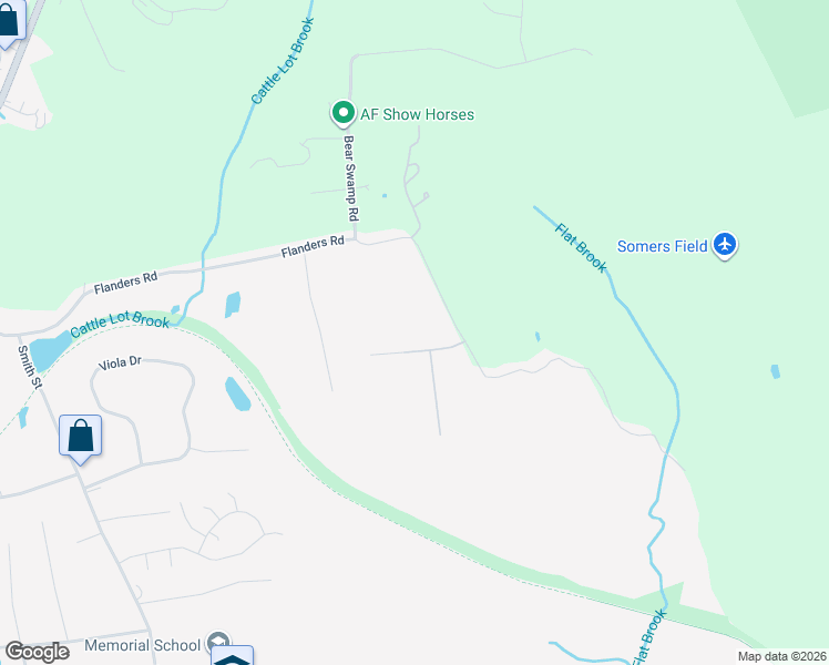 map of restaurants, bars, coffee shops, grocery stores, and more near 13 Pecausett Tr in East Hampton