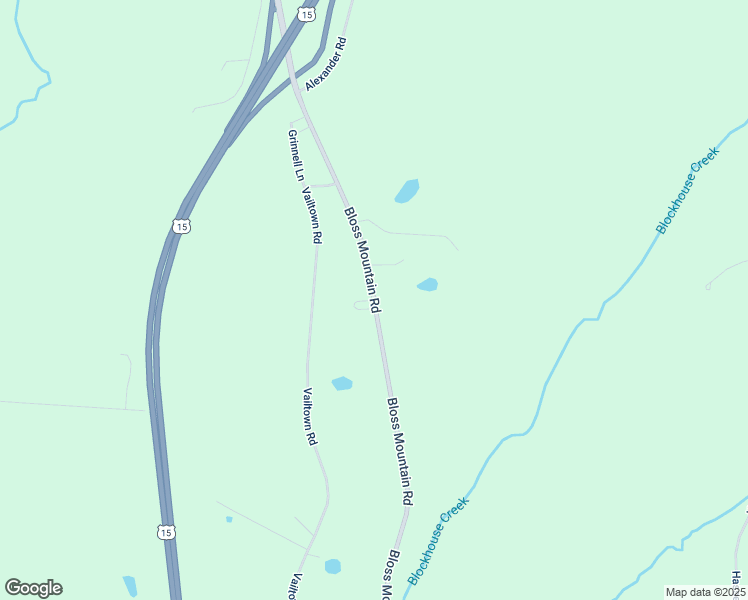 map of restaurants, bars, coffee shops, grocery stores, and more near 98 Court Lane in Liberty