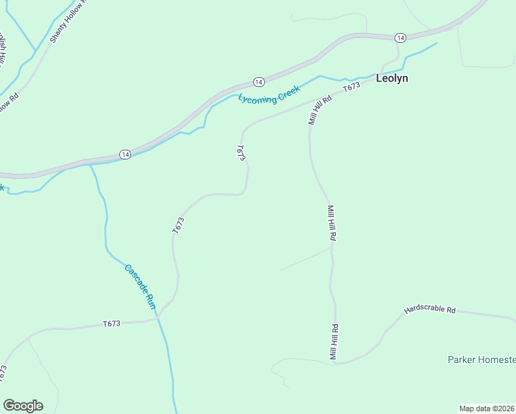 map of restaurants, bars, coffee shops, grocery stores, and more near 1214 Mill Hill Road in Roaring Branch