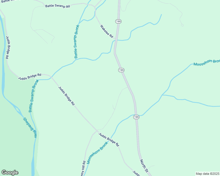 map of restaurants, bars, coffee shops, grocery stores, and more near 197-199 North Street in Roxbury