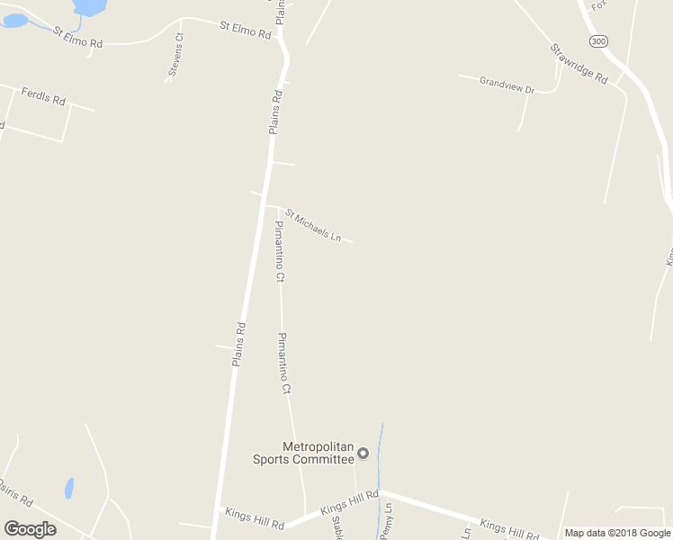 map of restaurants, bars, coffee shops, grocery stores, and more near 150 Plains Road in Walden