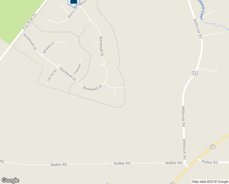 map of restaurants, bars, coffee shops, grocery stores, and more near Zook's Nook in Newark