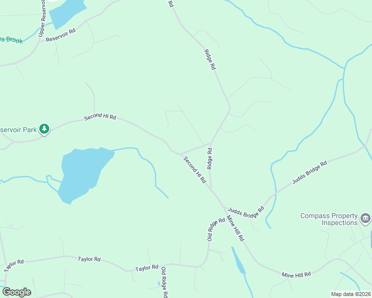 map of restaurants, bars, coffee shops, grocery stores, and more near 221 2nd Hill Road in New Milford