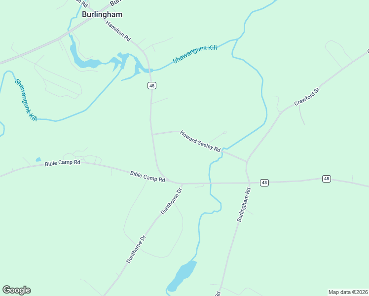 map of restaurants, bars, coffee shops, grocery stores, and more near 71 Howard Seeley Road in Thompson Ridge