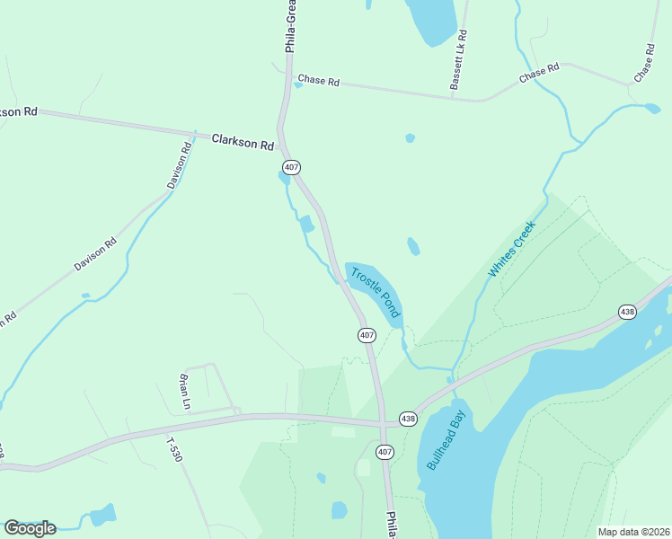 map of restaurants, bars, coffee shops, grocery stores, and more near Phila-Great Bend Turnpike in Dalton