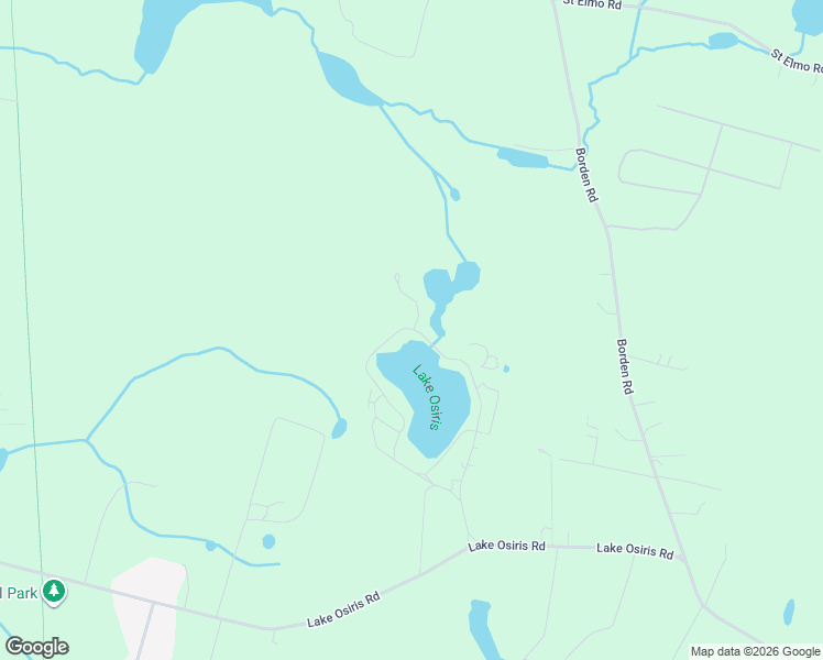 map of restaurants, bars, coffee shops, grocery stores, and more near 115 North Drive in Walden