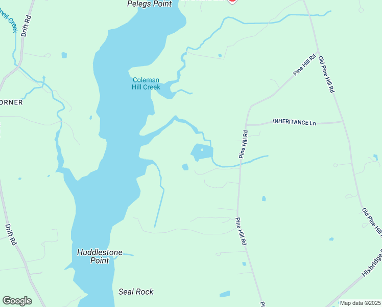map of restaurants, bars, coffee shops, grocery stores, and more near 1-99 Have-A-Look Lane in Westport