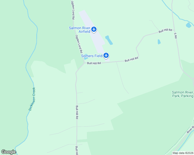 map of restaurants, bars, coffee shops, grocery stores, and more near 81 Bull Hill Road in Colchester