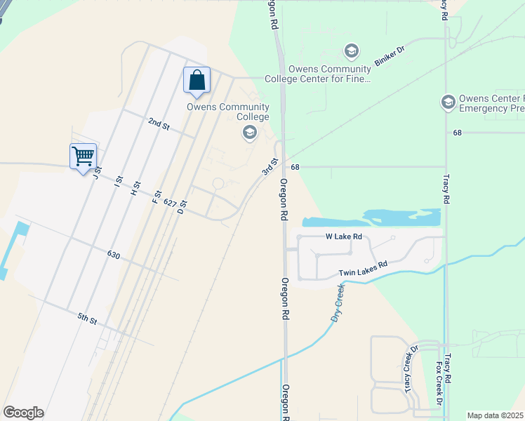 map of restaurants, bars, coffee shops, grocery stores, and more near 29881 Oregon Road in Perrysburg