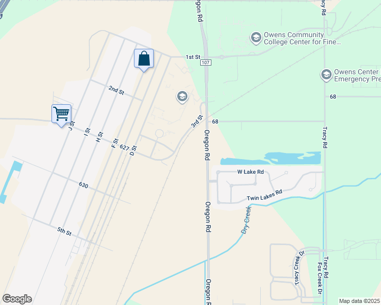 map of restaurants, bars, coffee shops, grocery stores, and more near 29881 Oregon Road in Perrysburg