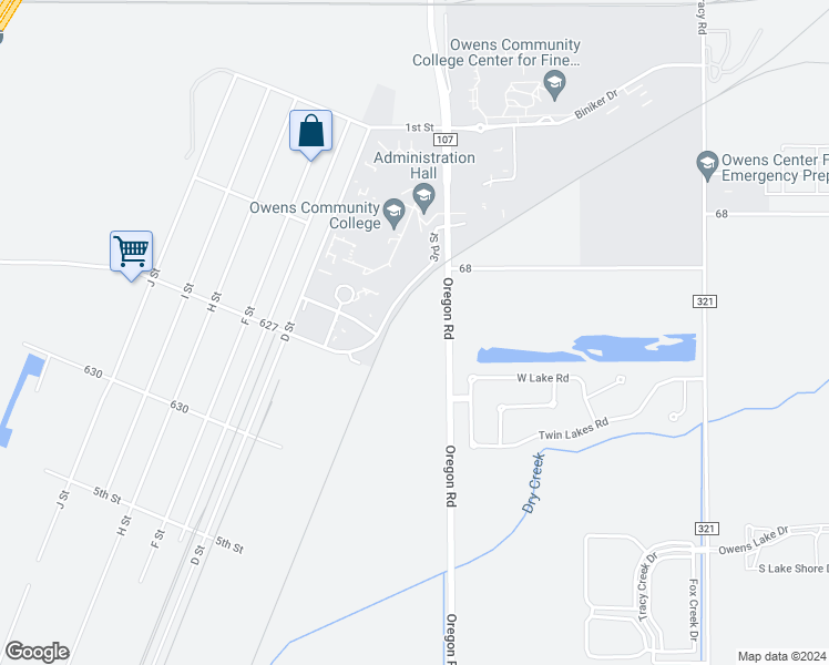 map of restaurants, bars, coffee shops, grocery stores, and more near 29881 Oregon Road in Perrysburg