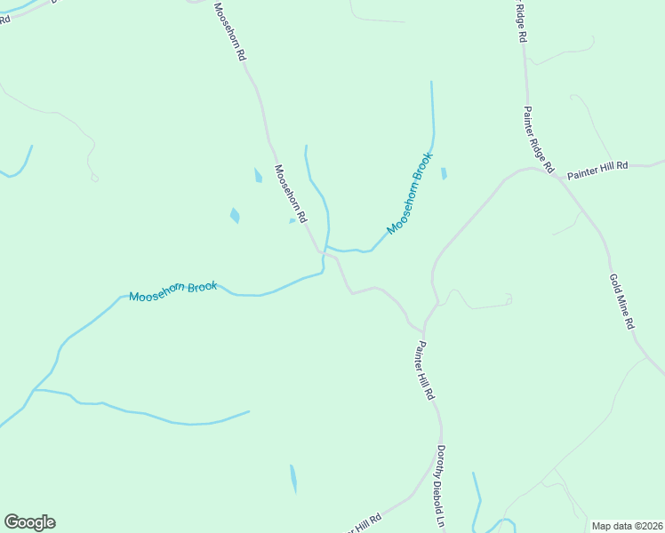 map of restaurants, bars, coffee shops, grocery stores, and more near 71 Moosehorn Road in Roxbury