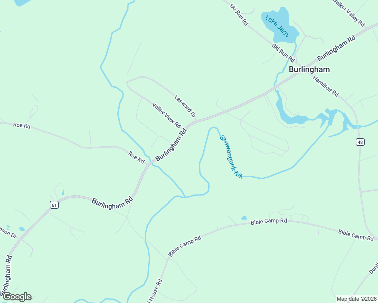 map of restaurants, bars, coffee shops, grocery stores, and more near 576 Burlingham Road in Bloomingburg