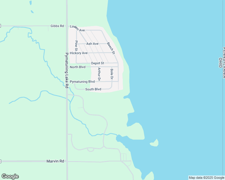 map of restaurants, bars, coffee shops, grocery stores, and more near 6928 South Boulevard in Andover