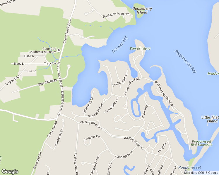map of restaurants, bars, coffee shops, grocery stores, and more near 102 Summersea Road in Mashpee