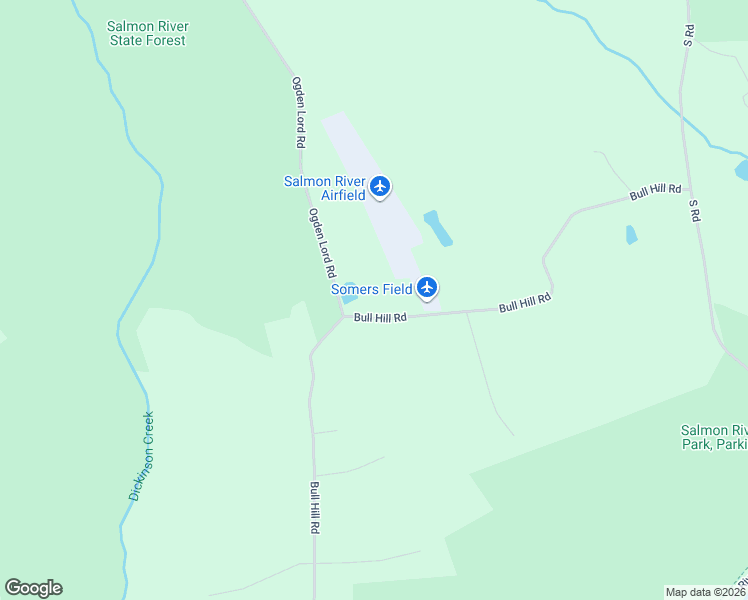 map of restaurants, bars, coffee shops, grocery stores, and more near 81 Bull Hill Road in Colchester