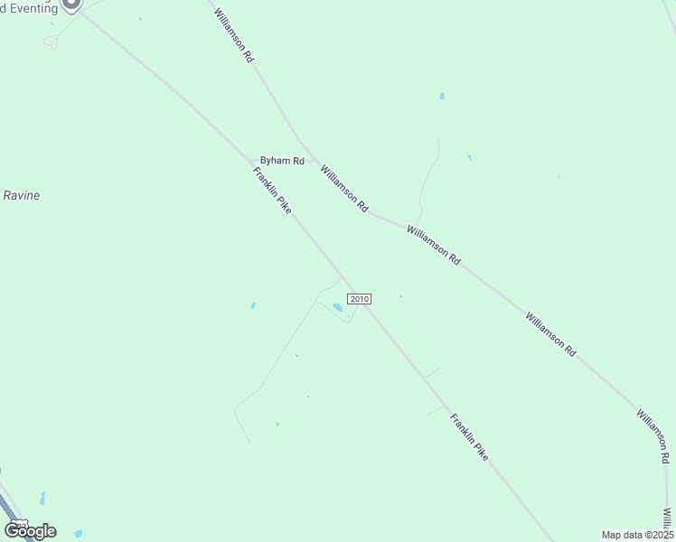 map of restaurants, bars, coffee shops, grocery stores, and more near State Route 2010 in Crawford