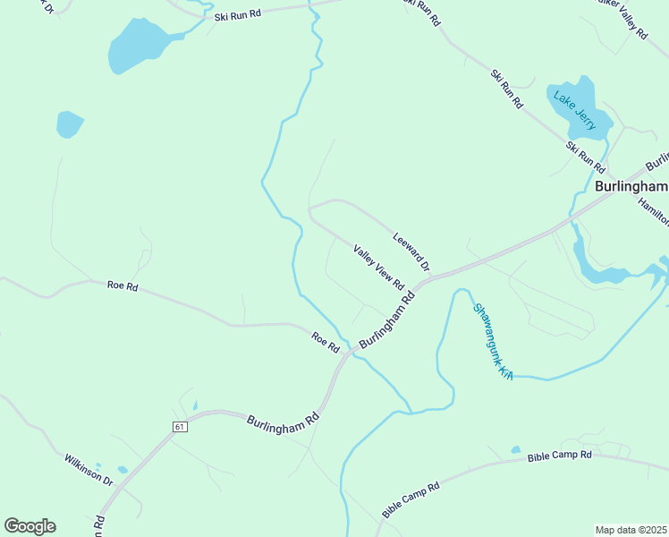 map of restaurants, bars, coffee shops, grocery stores, and more near 98 Palarino Lane in Bloomingburg