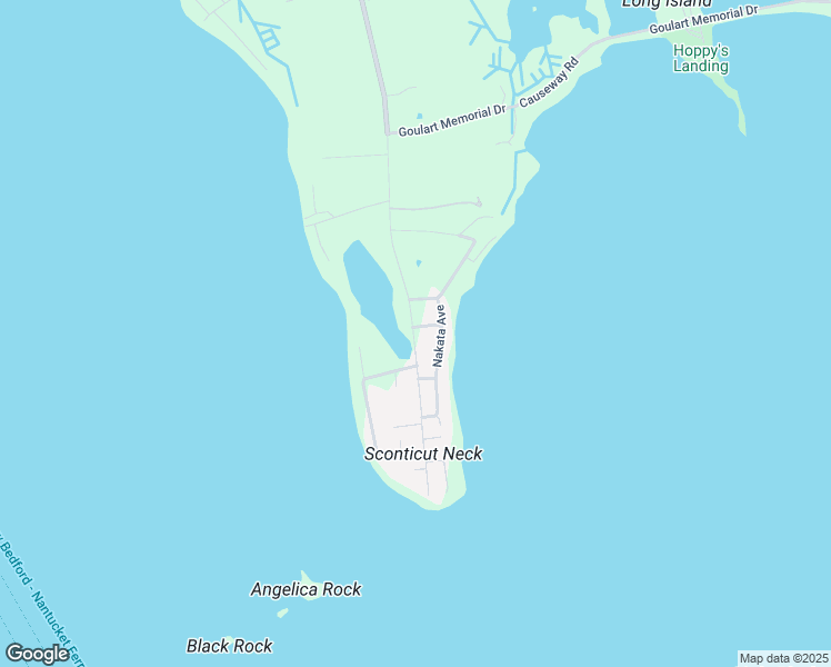 map of restaurants, bars, coffee shops, grocery stores, and more near 871 Sconticut Neck Road in Fairhaven