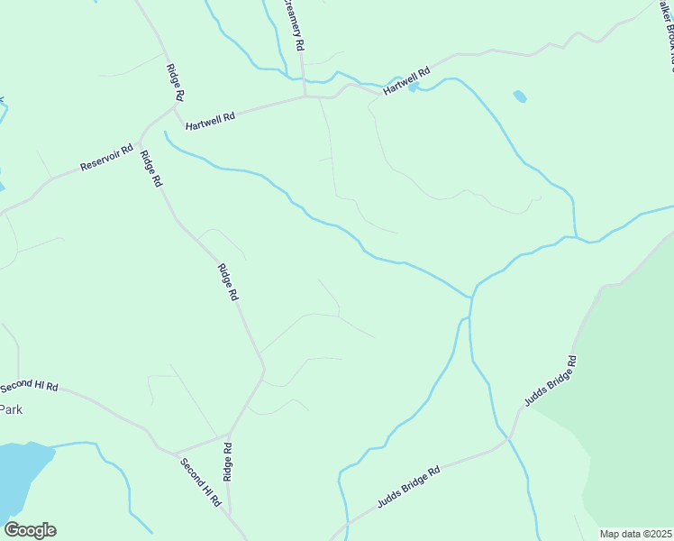map of restaurants, bars, coffee shops, grocery stores, and more near 10 Crest Lane in New Milford