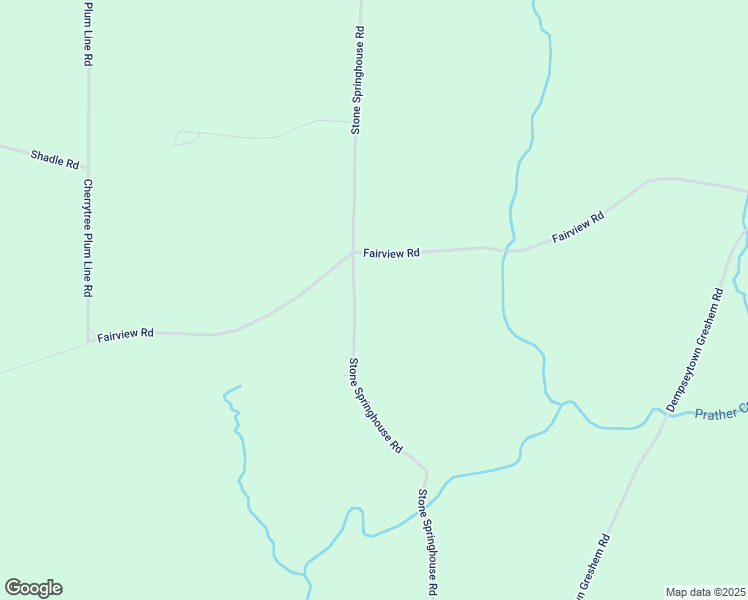 map of restaurants, bars, coffee shops, grocery stores, and more near 444 Stone Springhouse Road in Titusville