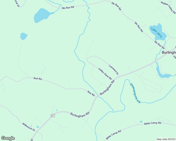 map of restaurants, bars, coffee shops, grocery stores, and more near 98 Palarino Lane in Bloomingburg